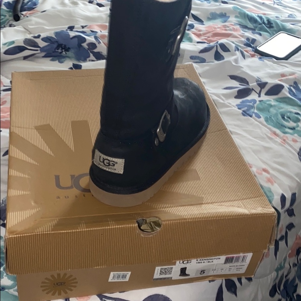 Uggs